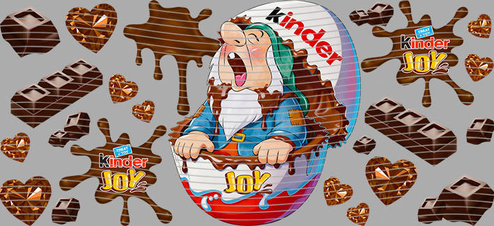 16oz Disney style-D-1415